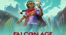 [Oculus quest] 猎鹰时代 VR（Falcon Age）