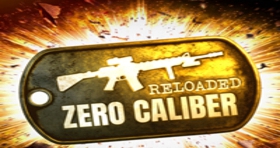 [Oculus quest] 零口径:重装 VR（Zero Caliber: Reloaded VR）