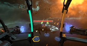 [VR共享内容] Gunjack 2 转轮打击（Gunjack 2: End of Shift）