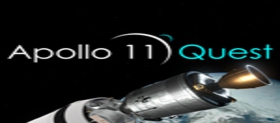 [Oculus quest] 阿波罗11号（Apollo 11）