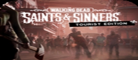[Oculus quest] 行尸走肉：圣徒与罪人(The Walking Dead Saints & Sinners)