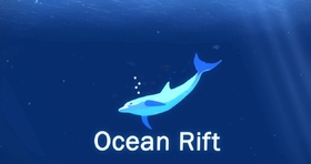 [Oculus quest] 海洋裂谷（Ocean Rift）