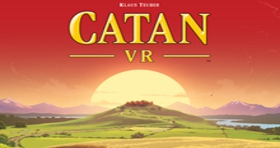 [Oculus quest] 卡坦岛VR（Catan VR）