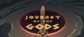 [Oculus quest] 众神之旅（Journey of the Gods）