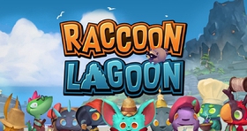 [Oculus quest] 浣熊泻湖（Raccoon Lagoon）