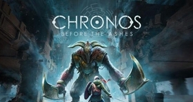 【VR汉化】克罗诺斯:灰烬前 VR（Chronos: Before the Ashes）