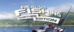 [Oculus quest] 真实极限垂钓 汉化版（Real VR Fishing）
