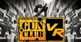 【整合VR汉化】枪械俱乐部（Gun Club VR）中文版_汉化整合版