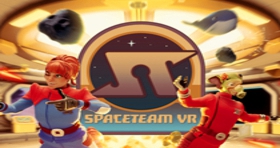 [Oculus quest] 太空冒险 VR（Spaceteam VR）Quest版