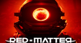 [Oculus quest] 红物质 VR（Red Matter VR）