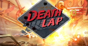 [Oculus quest] 死亡赛车 VR（Death Lap VR）