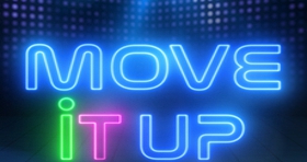 [Oculus quest] 移动节奏 VR（Move it Up VR）