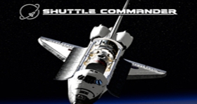 [Oculus quest] 航天指挥官VR（Shuttle Commander）