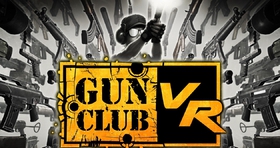 [Oculus quest] 枪击俱乐部VR (Gun Club VR)