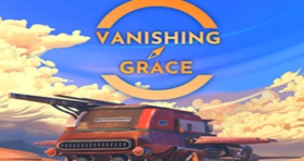 [Oculus quest] 消失的恩典 VR（Vanishing Grace ）