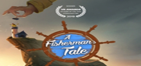 [Oculus quest] 渔夫的故事 VR（A Fisherman's Tale）