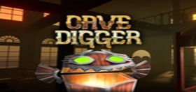 [Oculus quest]  地下挖矿者VR（Digger Riches VR）