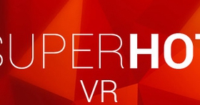 【VR汉化】燥热VR (SUPERHOT VR)