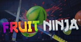 [Oculus quest] 忍者水果（Fruit Ninja）