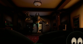 [VR共享内容]鸡皮疙瘩尖叫之夜（Goosebumps Night of Scares）