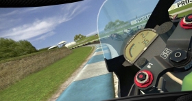 [VR共享内容]SBK 赛车VR（SBK VR）