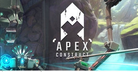 【独家VR汉化】尖端计划 VR（汉化beat版） (Apex Construct)