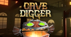 [Oculus quest] 地下挖矿者 VR（Cave Digger: Riches）