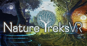 【独家VR汉化】自然景观 VR（汉化版） (Nature Treks VR)