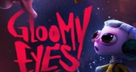 [Oculus quest] 咕噜米的眼睛 VR（Gloomy Eyes）