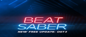 [Oculus quest] 光剑节奏空间（Beat Saber）+70首+汉化版