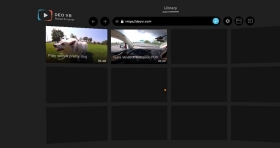 [VR共享内容] DeoVR视频播放器（DeoVR Video Player）