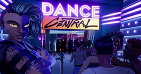 [Oculus quest] 舞蹈中心（Dance Central）