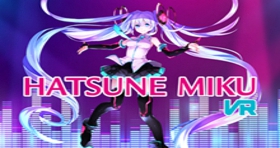 [Oculus quest] 初音未来VR（Hatsune Miku ）+DLC解锁