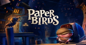 [Oculus quest] 纸鹤 VR（Paper Birds: Part I VR）