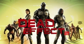 [Oculus quest] 死亡效应2 VR（Dead Effect 2）汉化+英文版