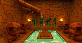 [VR共享内容] 隐藏神庙（Hidden Temple – VR Adventure）