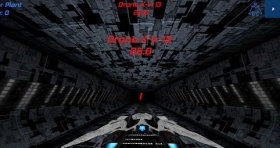 [Android VR] VR无限空间战争（EVO VR Infinity Space War）