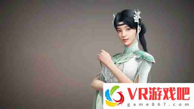 “吃鸡”新古装皮肤“断桥残雪”爆料，外观酷似女版“奕星”？