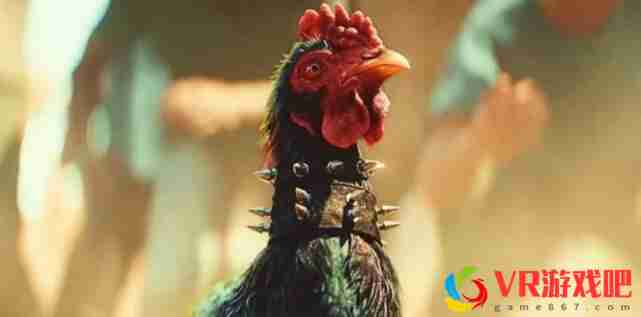 动物保护组织对《孤岛惊魂6》斗鸡模式存在质疑