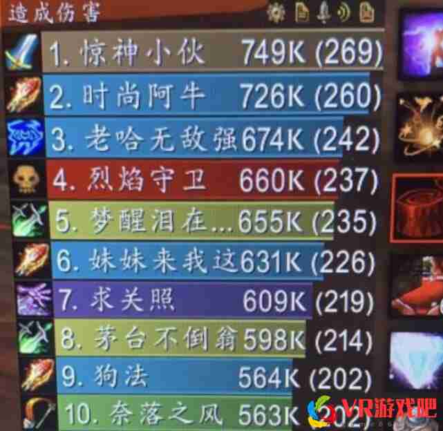 魔兽怀旧服：T5副本分金不如预期？刷风暴5个小时，只分300？