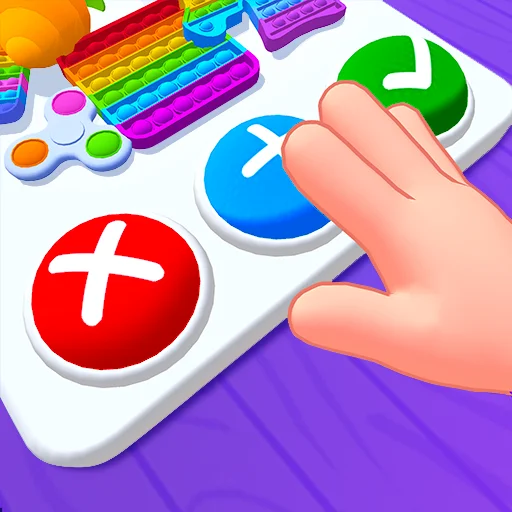 FidgetToysTrading  手游