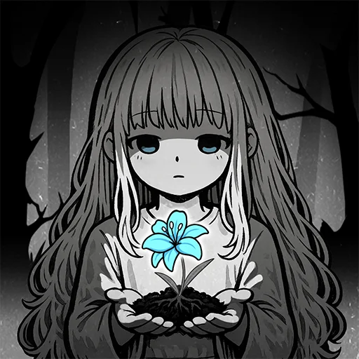 花之森林 手游