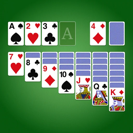 Solitaire纸牌 手游