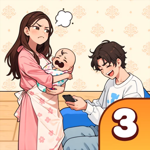 大脑谜题3:疯狂思维 手游
