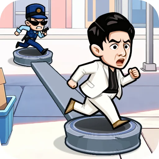 X-Clash 手游