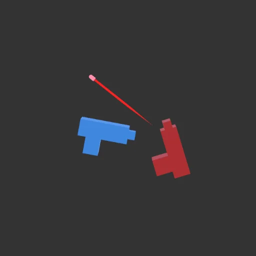 PistolDuel 手游