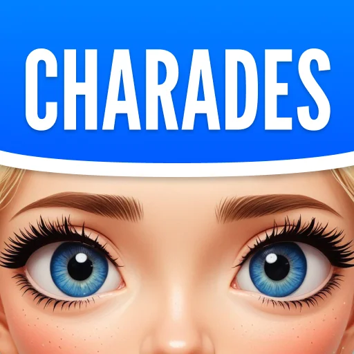 ForeHeads: Charades  手游