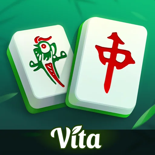Vita Mahjong 手游