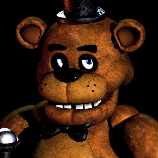 Five Nights at Freddy's手游