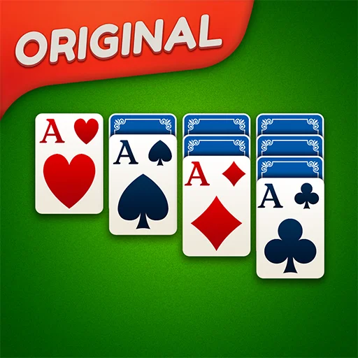 Solitaire.com-ClassicCards 手游